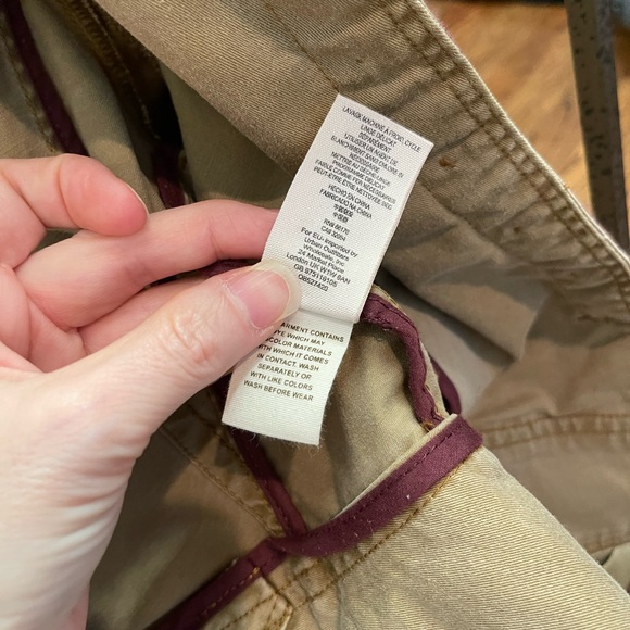 Free People Shrunken Military Jacket - Picture 8 of 11